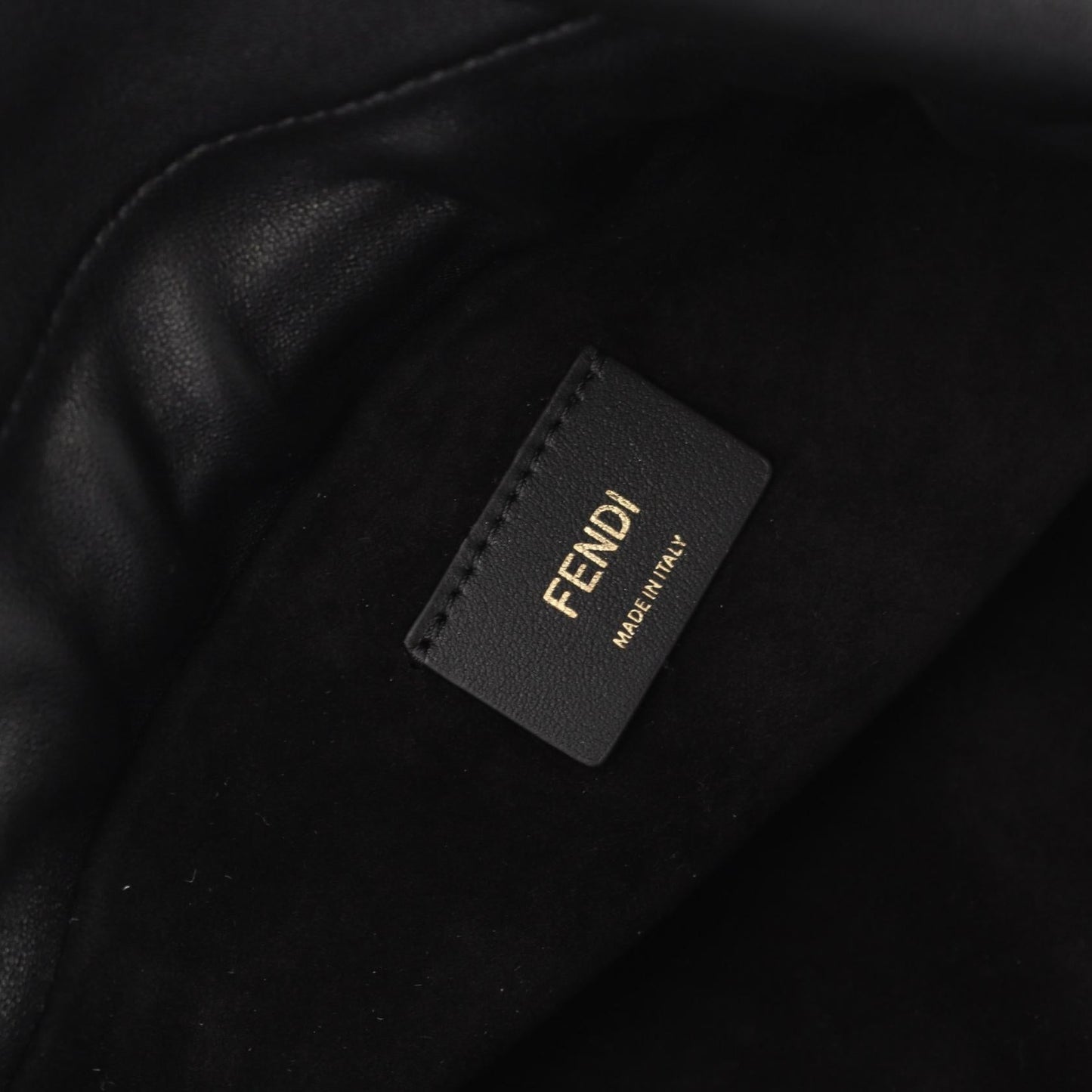 Fendi Mamma Baguette Shoulder Bag - Ewore Bags