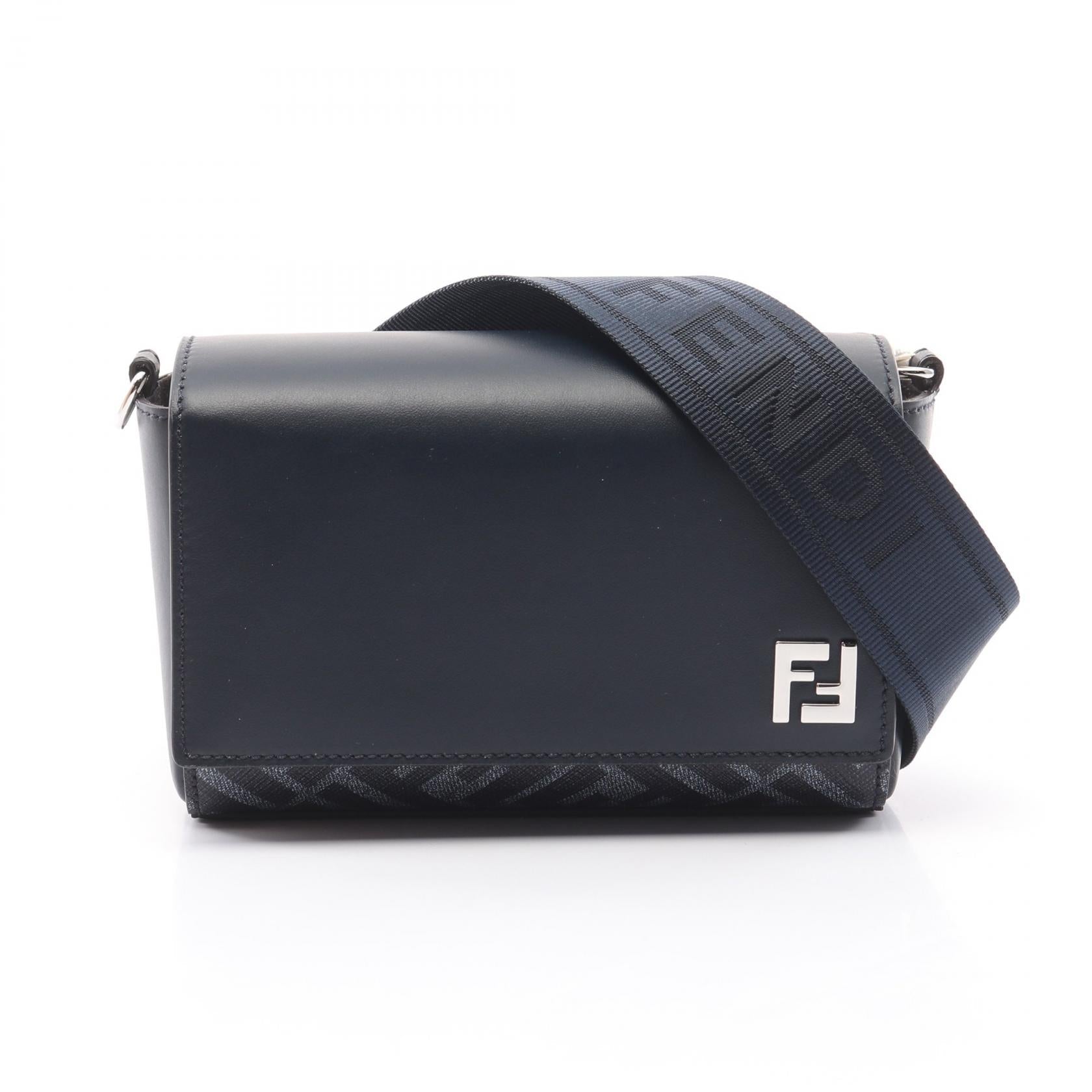 Fendi Shoulder Bag - Ewore Bags