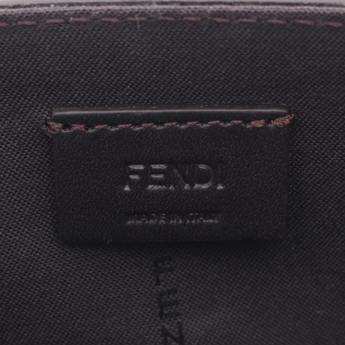 Fendi Shoulder Bag - Ewore Bags