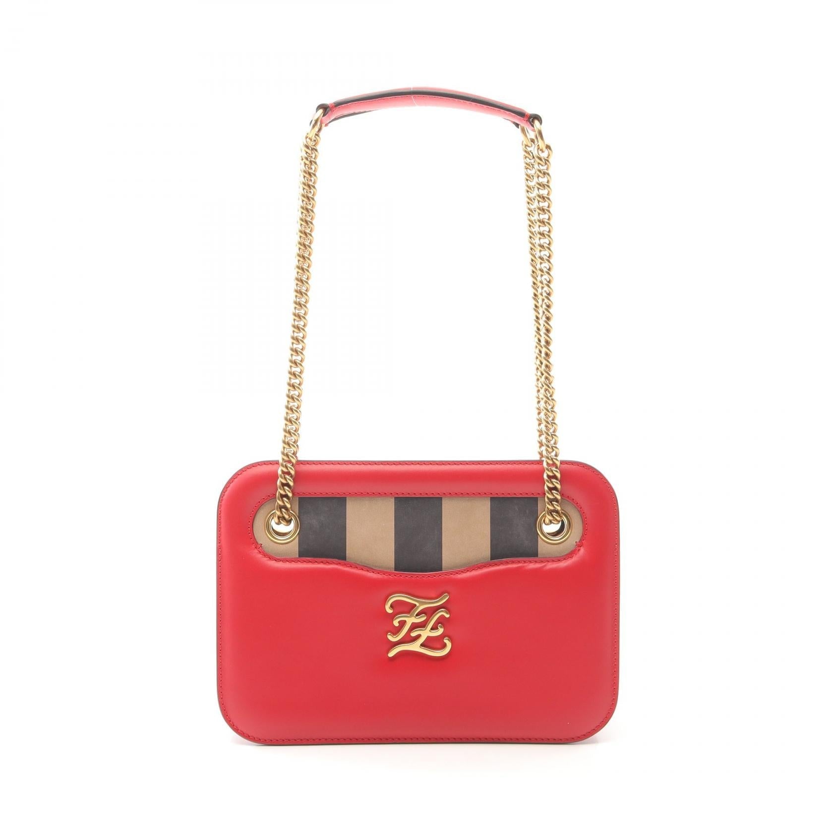 Fendi Shoulder Bag - Ewore Bags