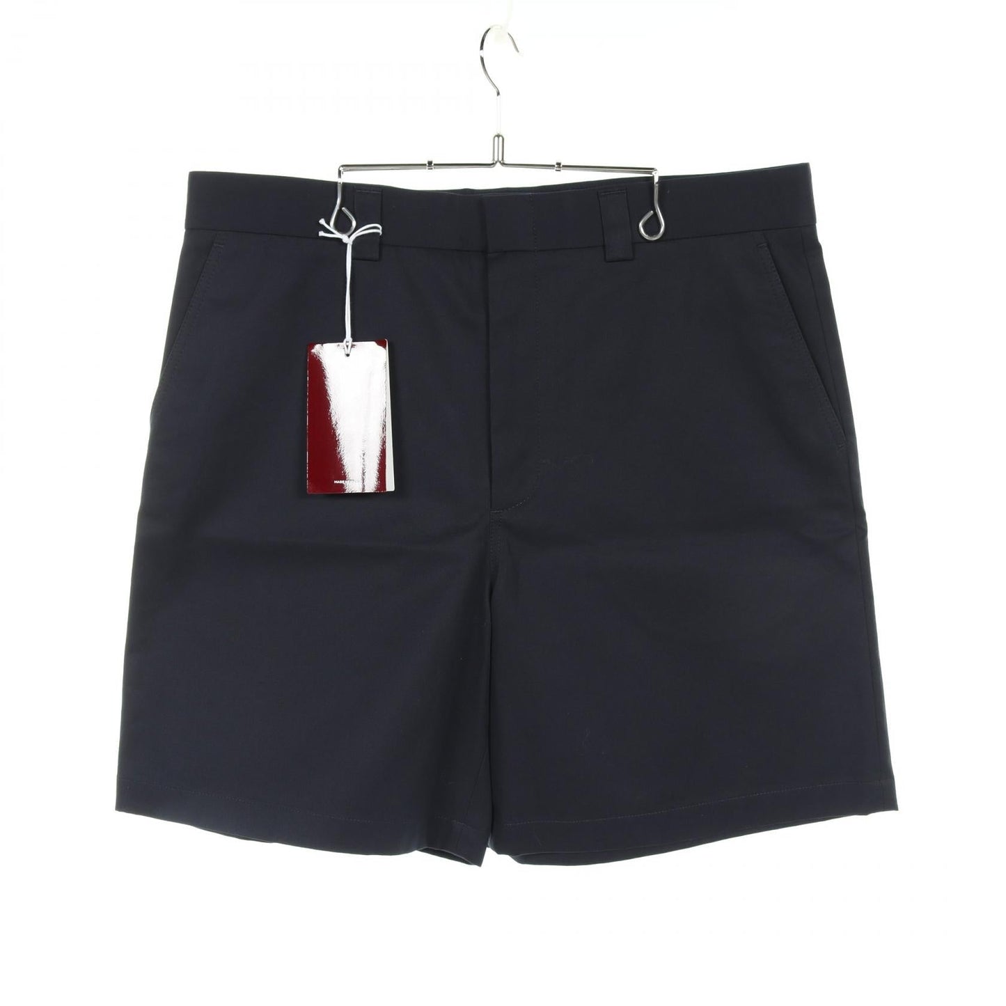 Gucci Web Stripe Cotton Pants