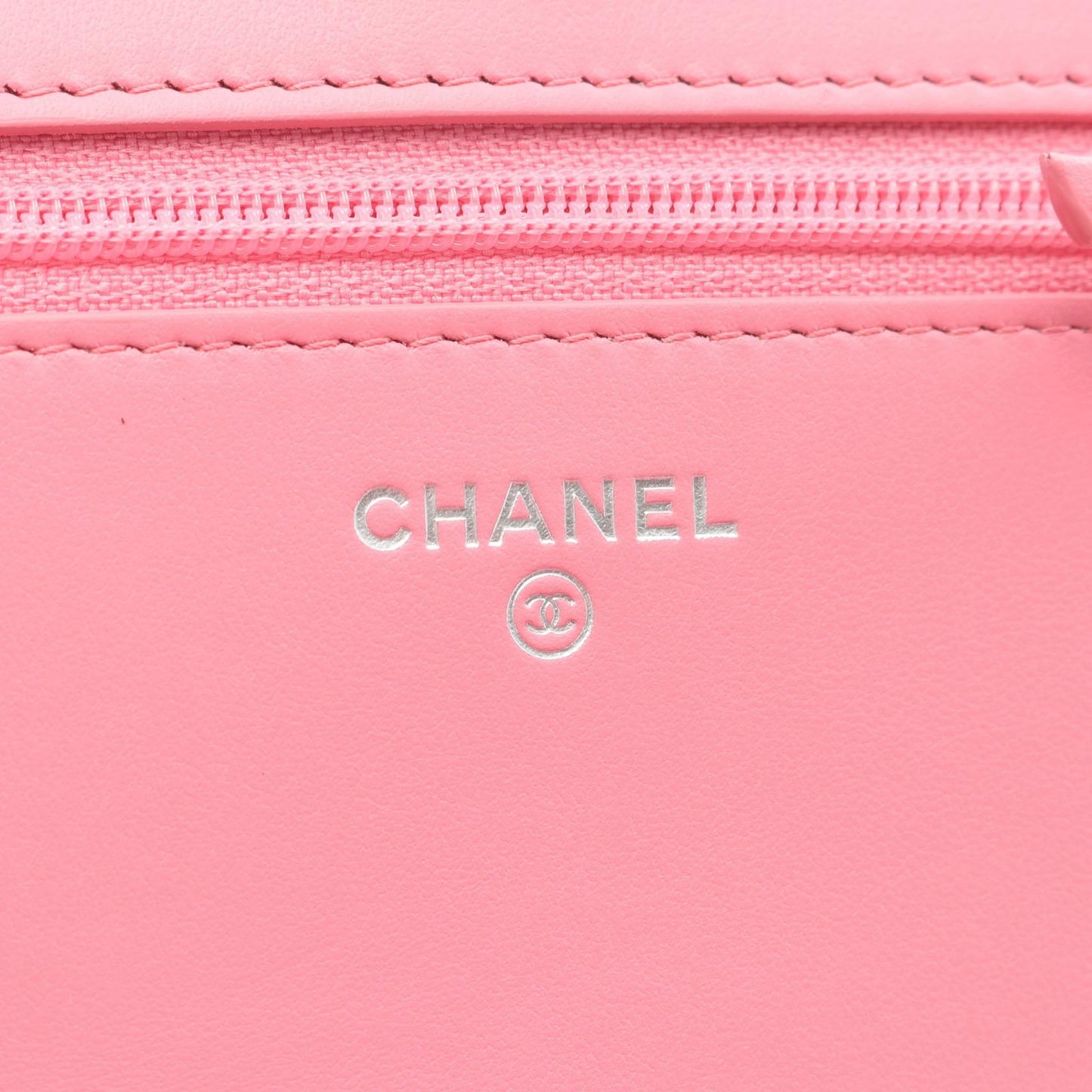 Chanel Boy Chanel Caviar Skin Shoulder Bag