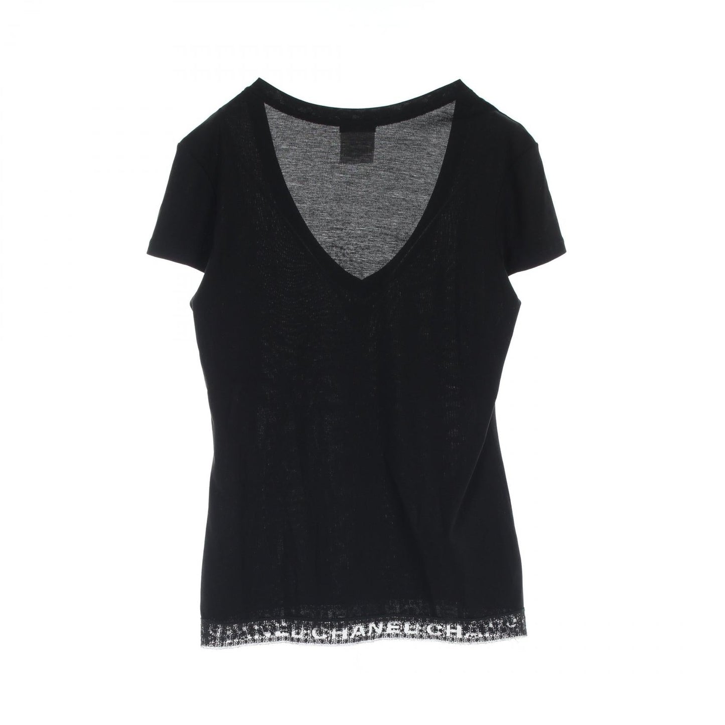 Chanel Cotton Top Handbag