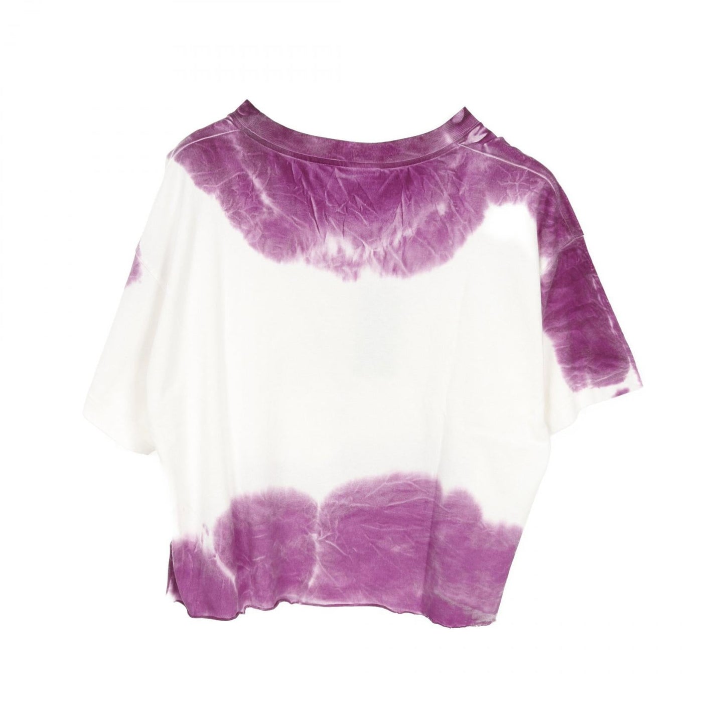 Gucci Sequin Logo Cotton Top