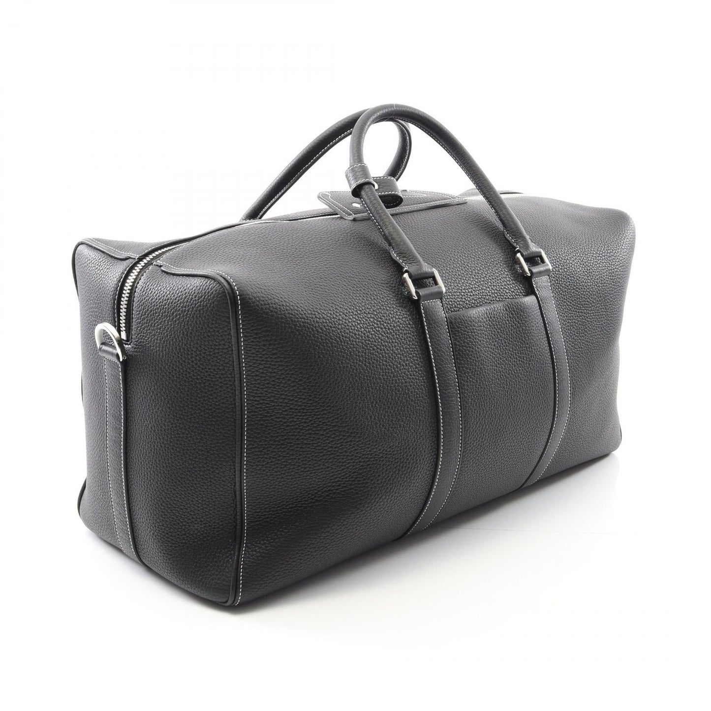 Dior Lango50 Leather Boston Bag