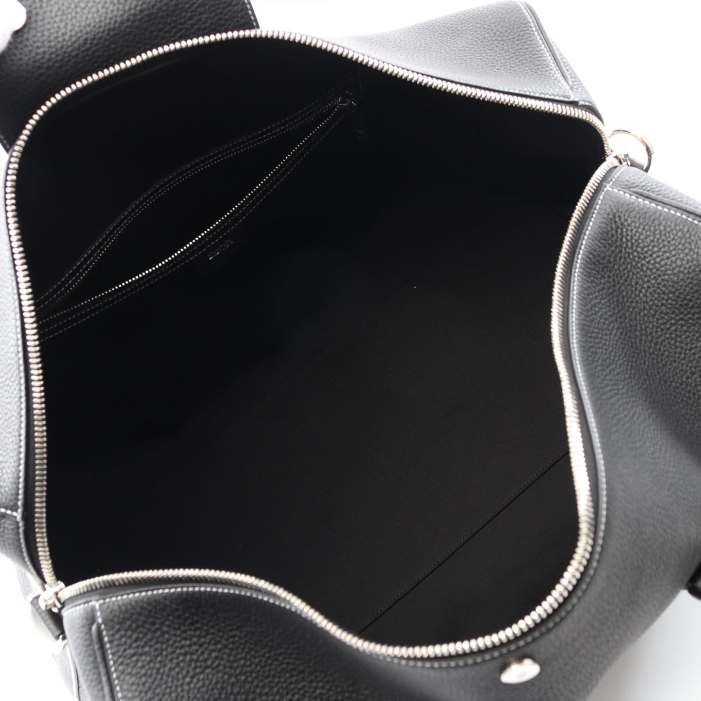 Dior Lango50 Leather Boston Bag