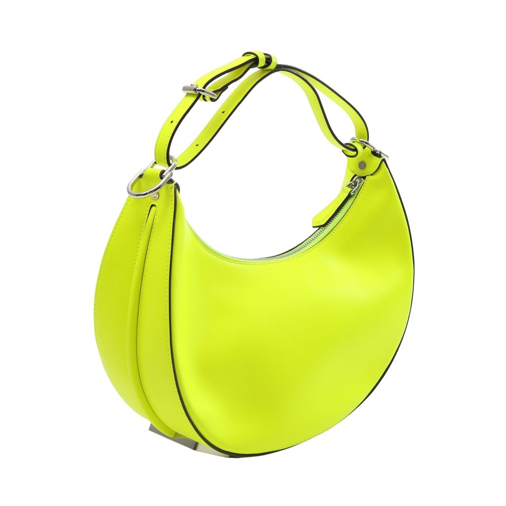 Fendi Peekaboo Handbag - Ewore Bags