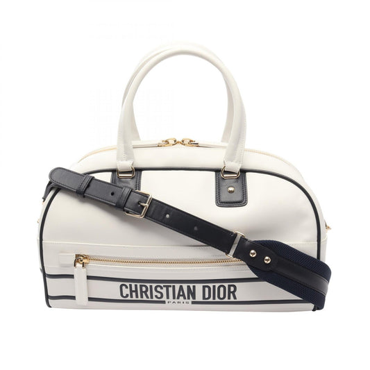 Dior VIBE Medium 2way Leather Bag