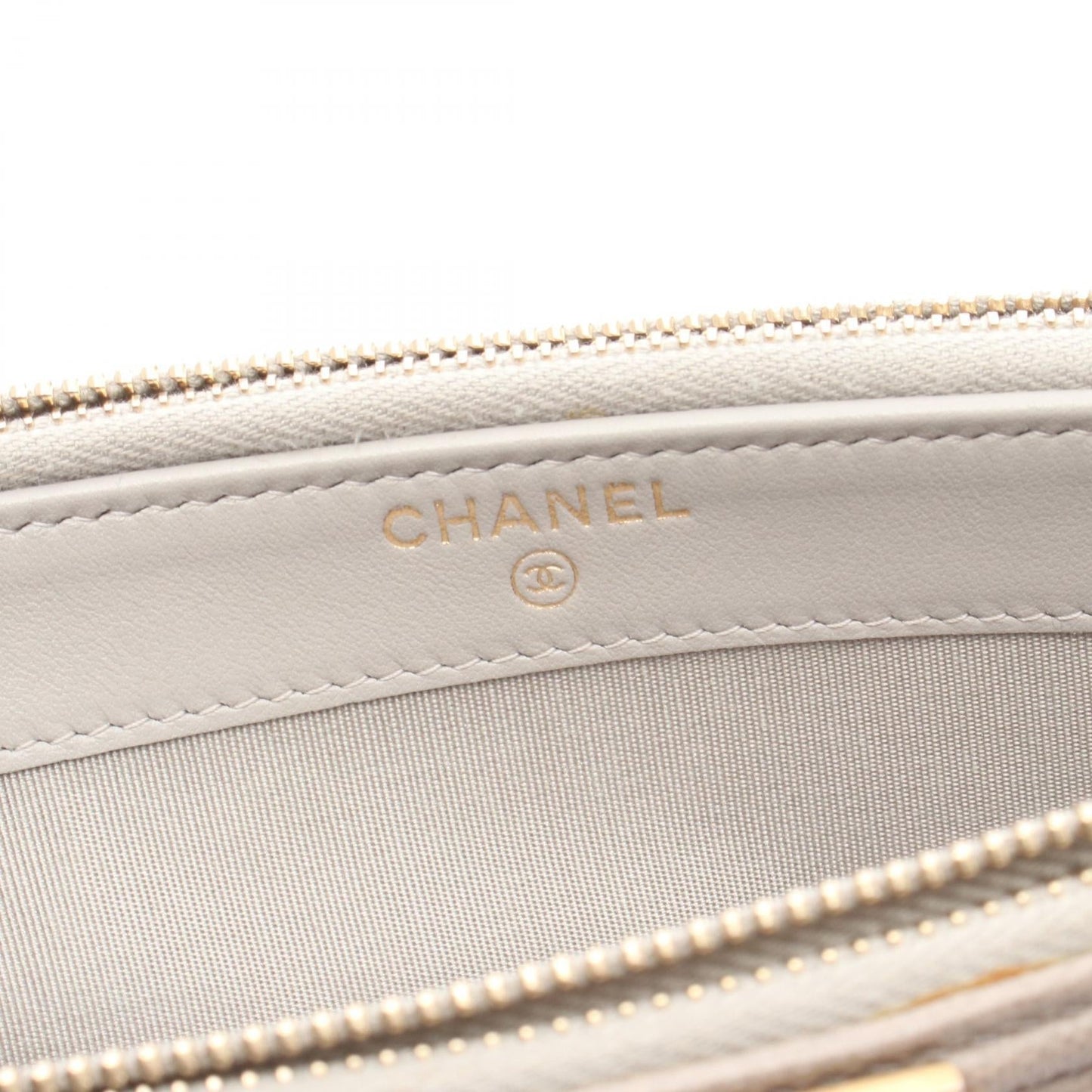 Chanel Boy Chanel Grained Calfskin Shoulder Bag