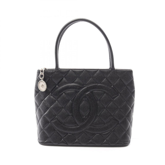 Chanel Reissue Tote Grained Calfskin Tote Bag
