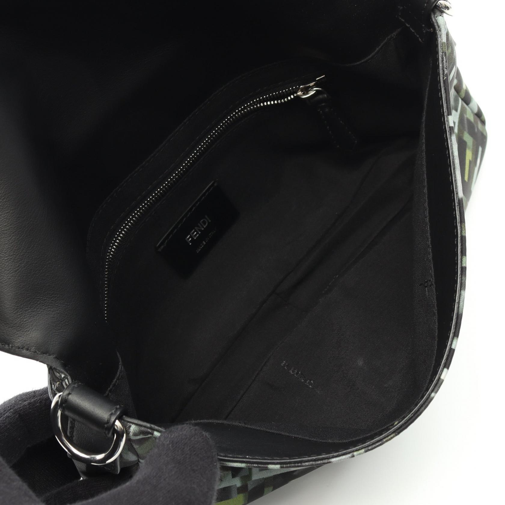 Fendi Mamma Baguette Shoulder Bag - Ewore Bags