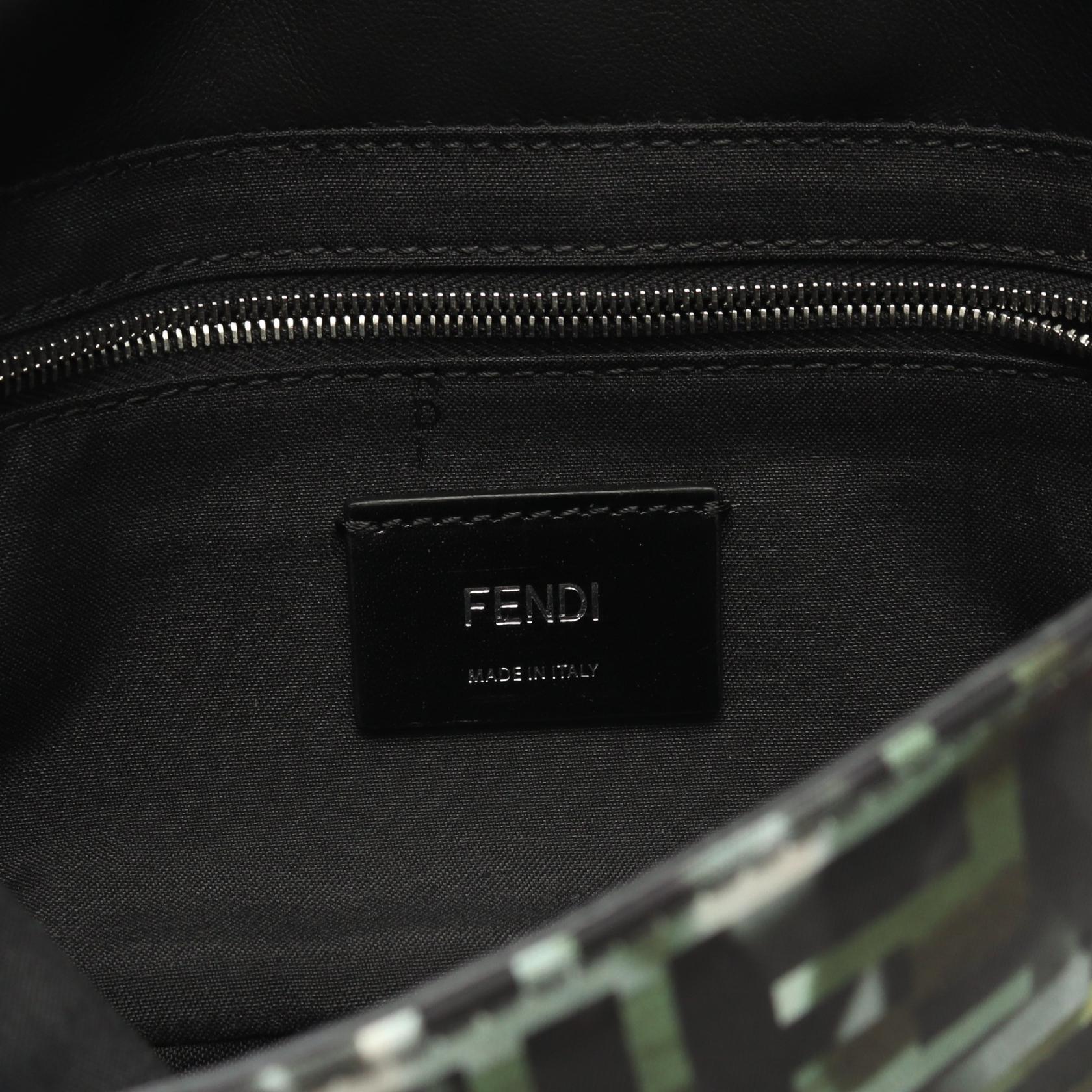 Fendi Mamma Baguette Shoulder Bag - Ewore Bags