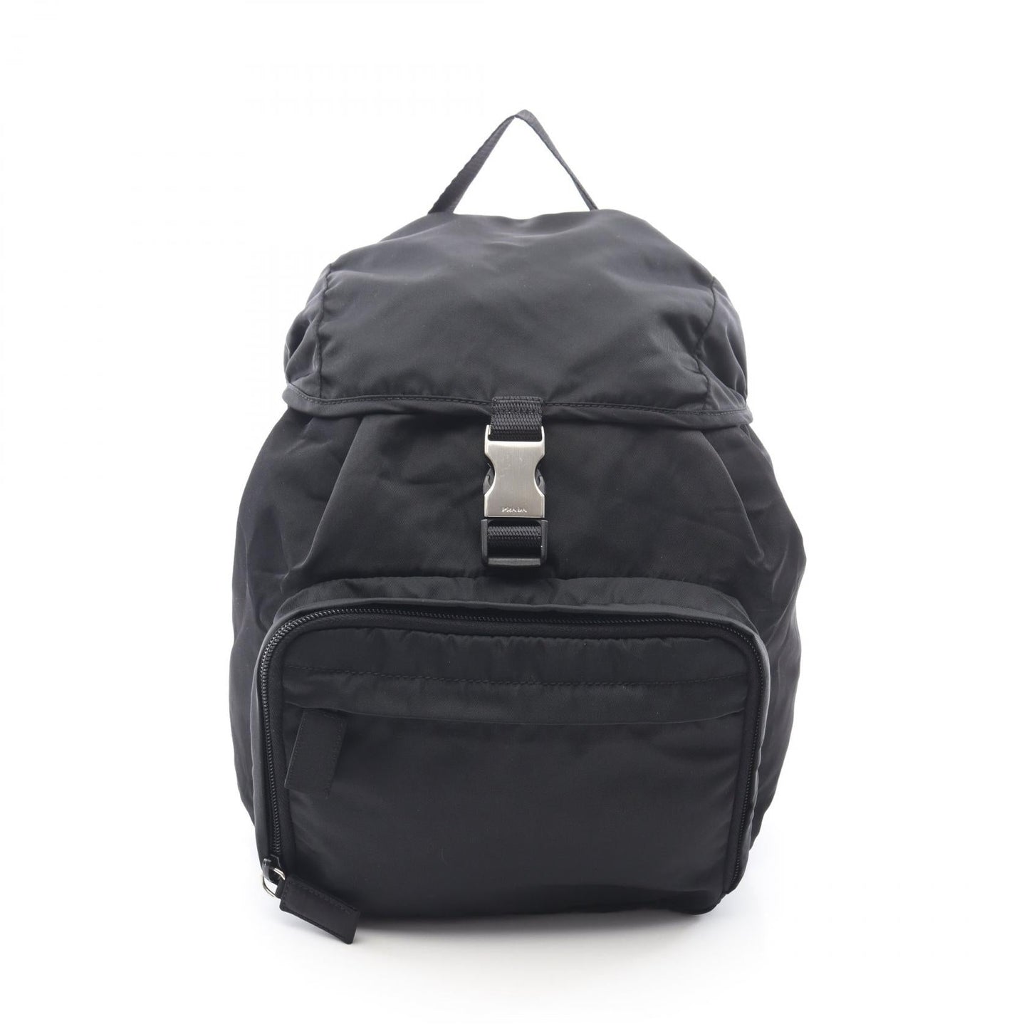 Prada TESSUTO MONTAGN Nylon Backpack