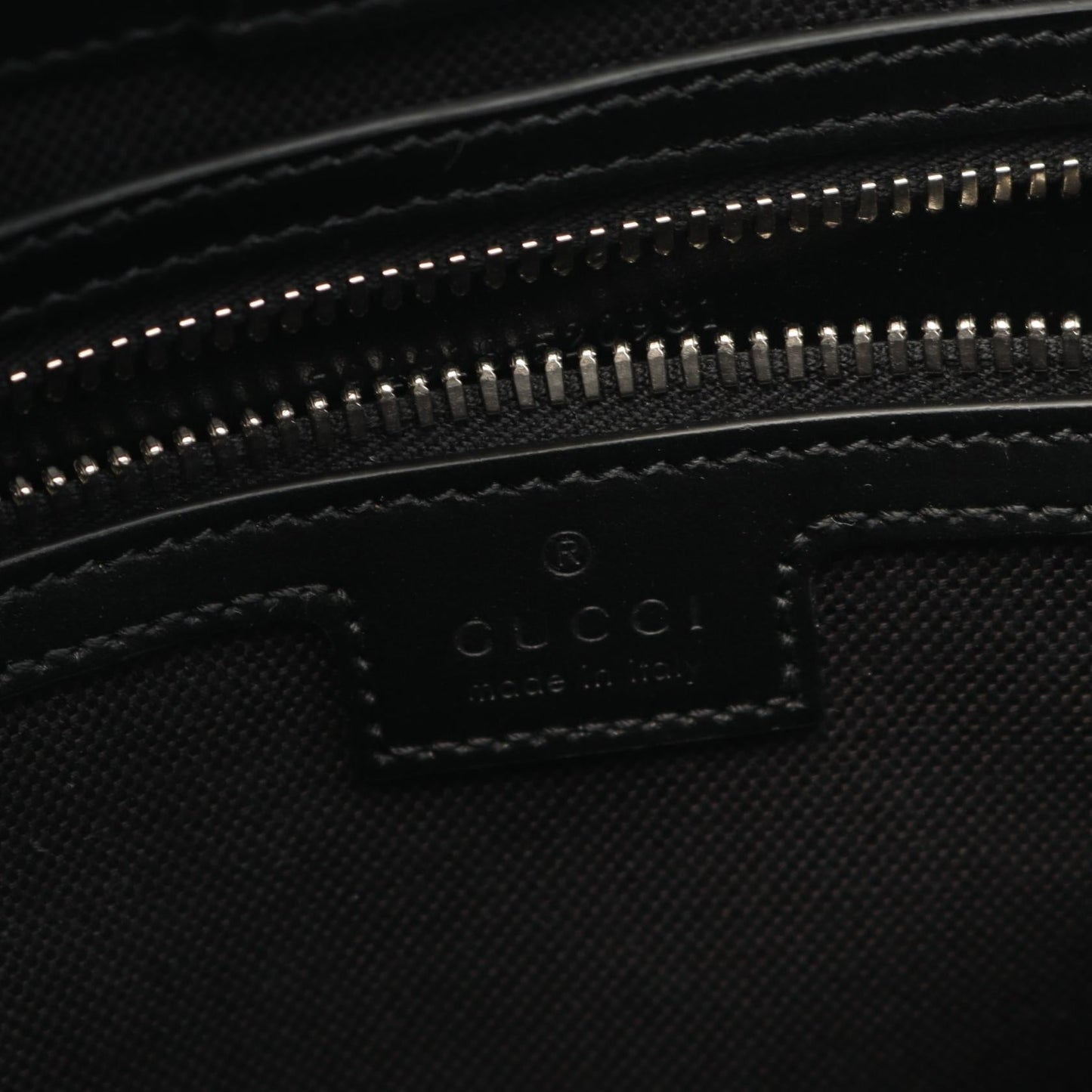 Gucci GG Medium GG Supreme Coated Canvas Tote Bag