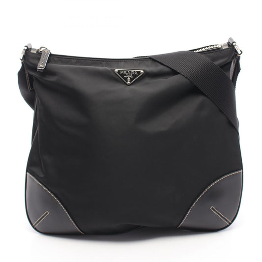Prada TESSUTO LIGHT Nylon Shoulder Bag
