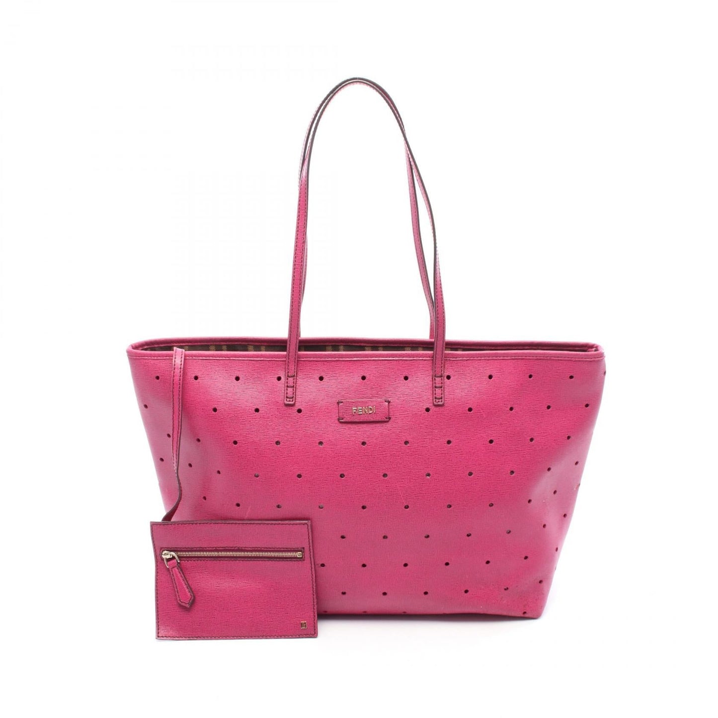 Fendi Tote Tote - Ewore Bags