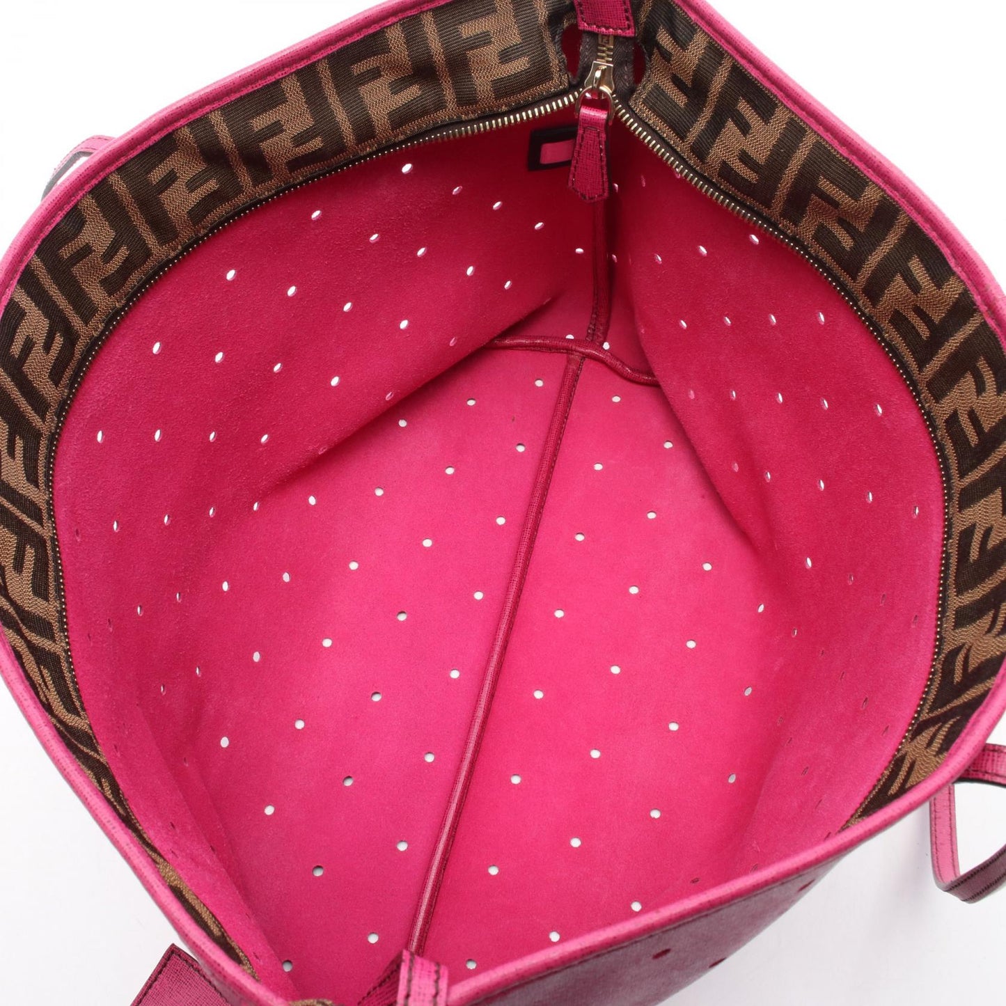 Fendi Tote Tote - Ewore Bags