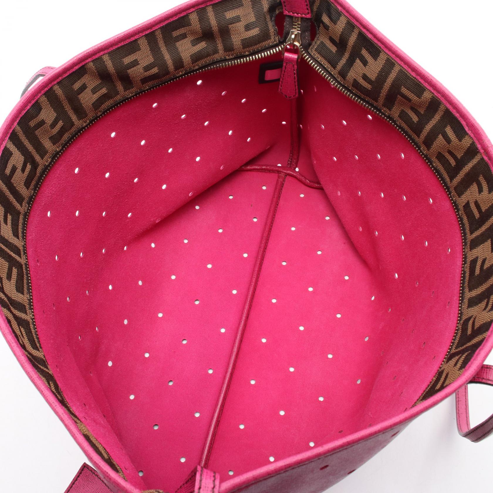 Fendi Tote Tote - Ewore Bags