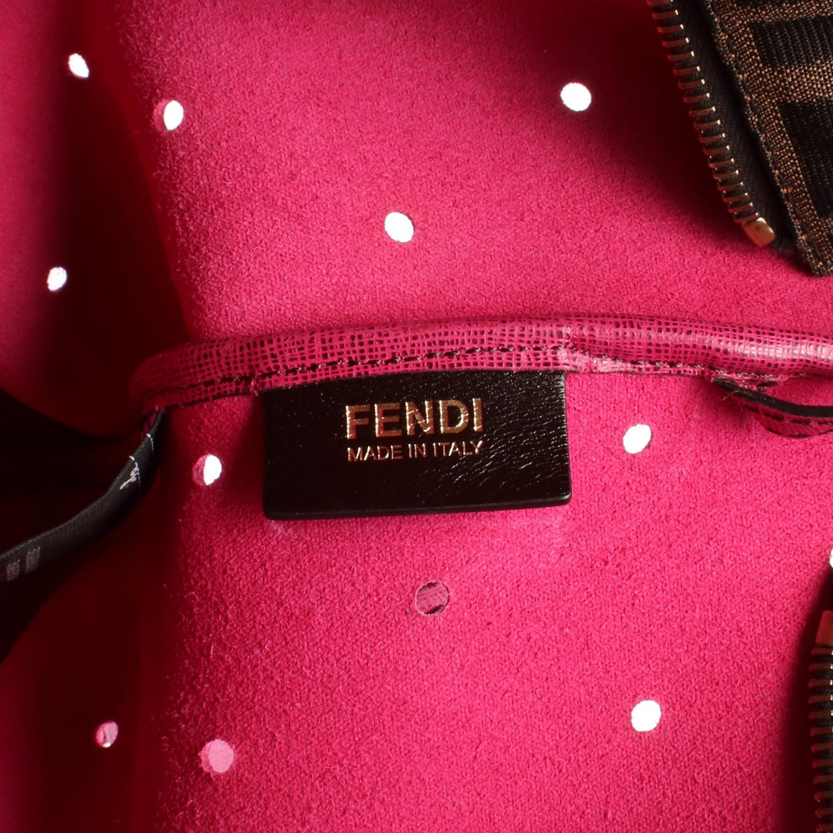 Fendi Tote Tote - Ewore Bags