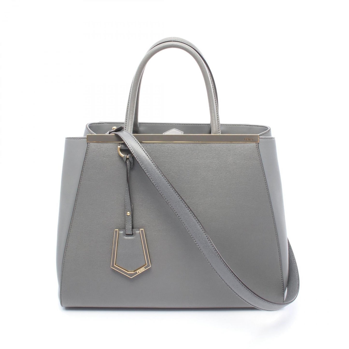 Fendi Handbag - Ewore Bags