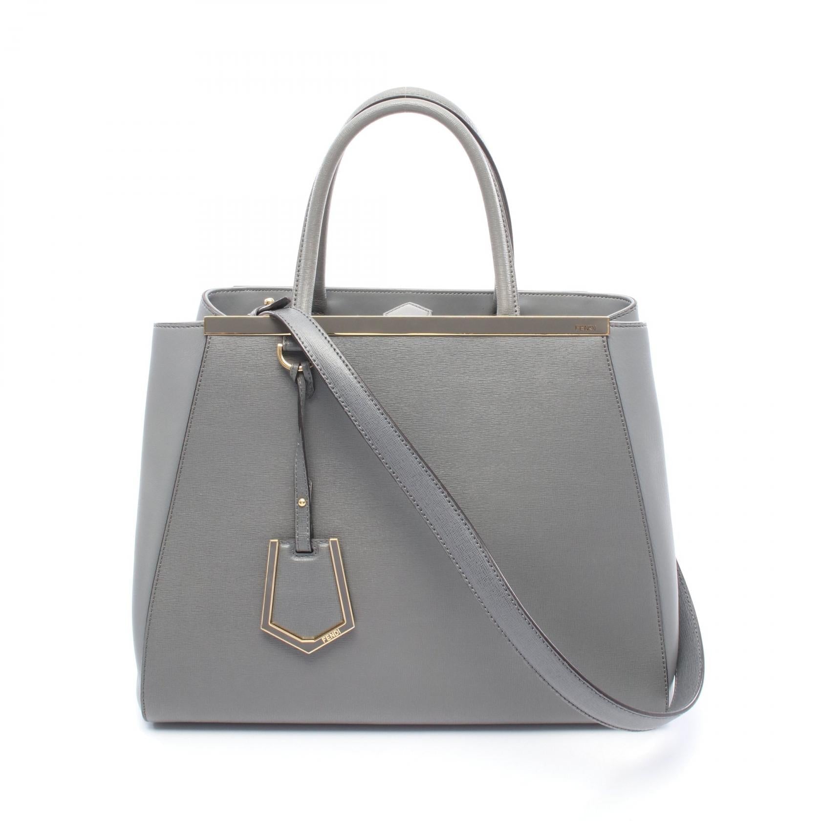 Fendi Handbag - Ewore Bags