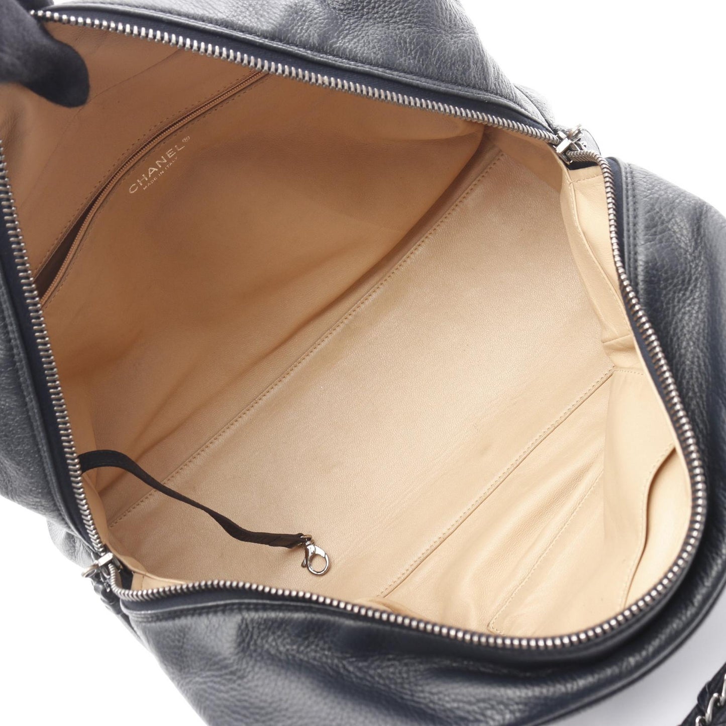 Chanel Coco Leather Handbag