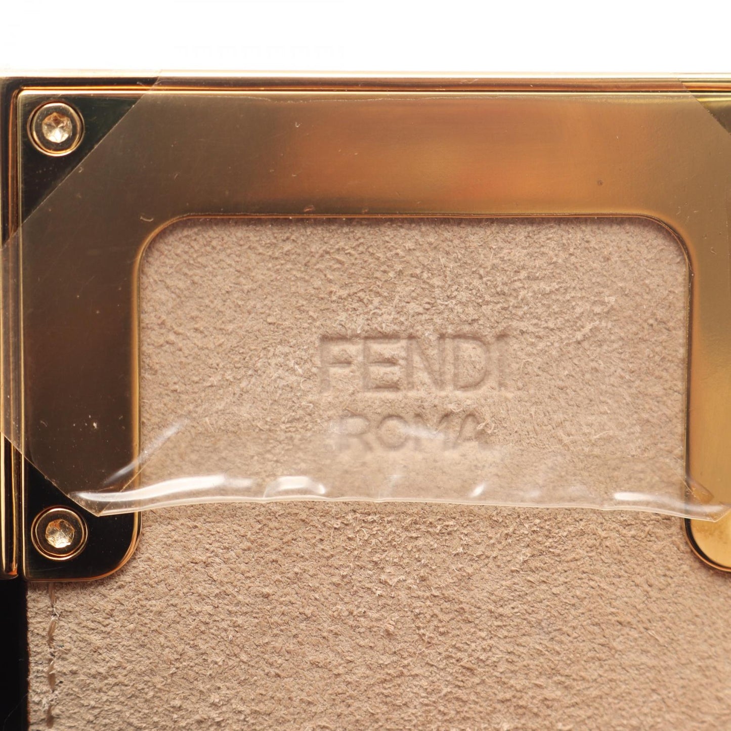 Fendi Handbag - Ewore Bags