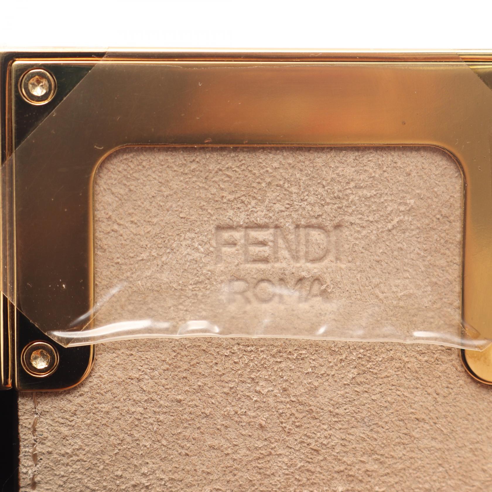 Fendi Handbag - Ewore Bags