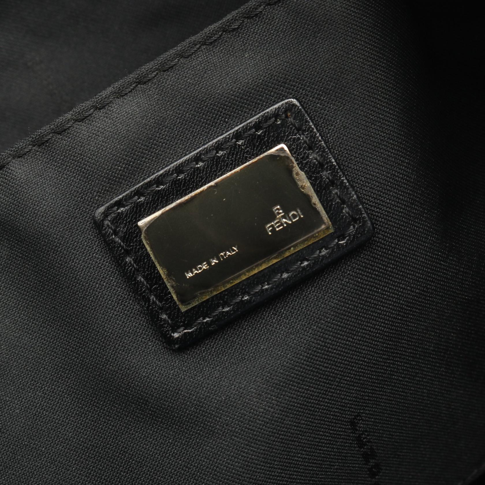 Fendi Tote Tote - Ewore Bags