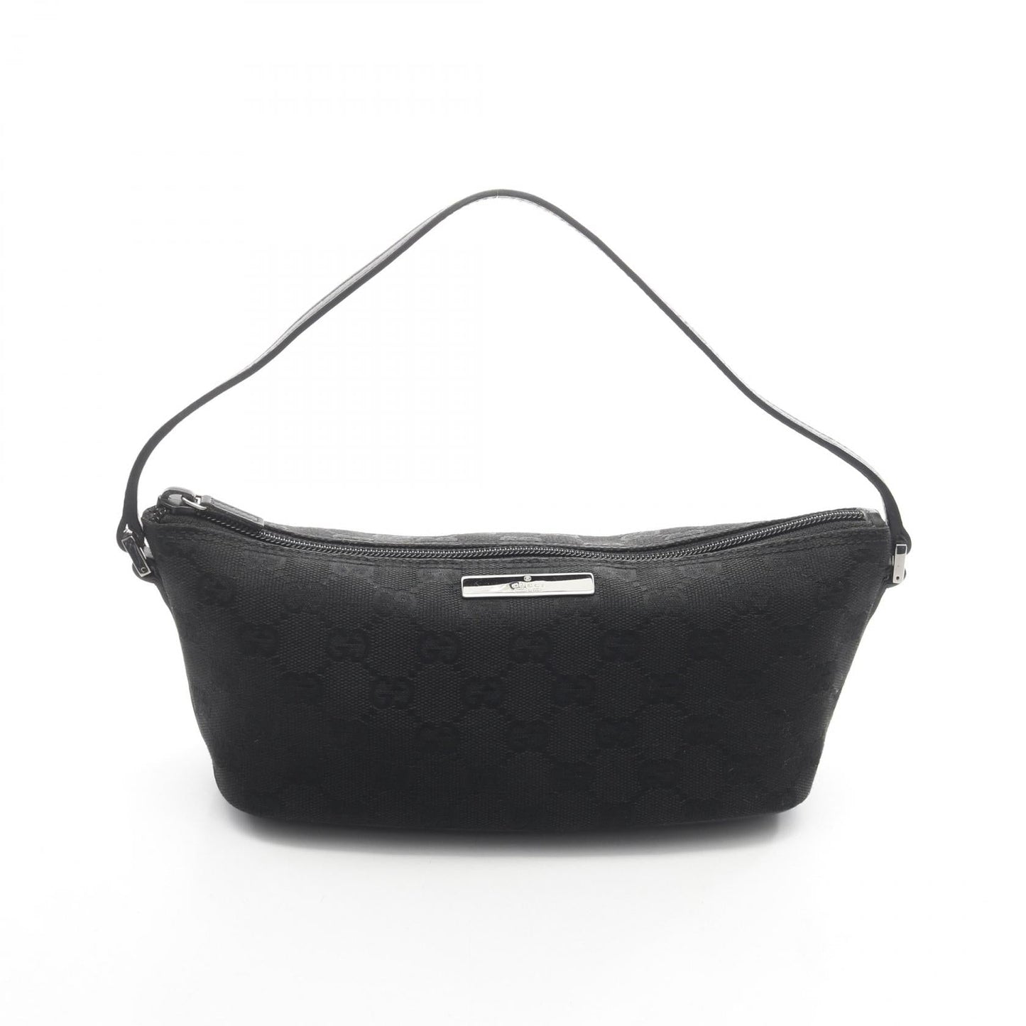Gucci GG Canvas Handbag