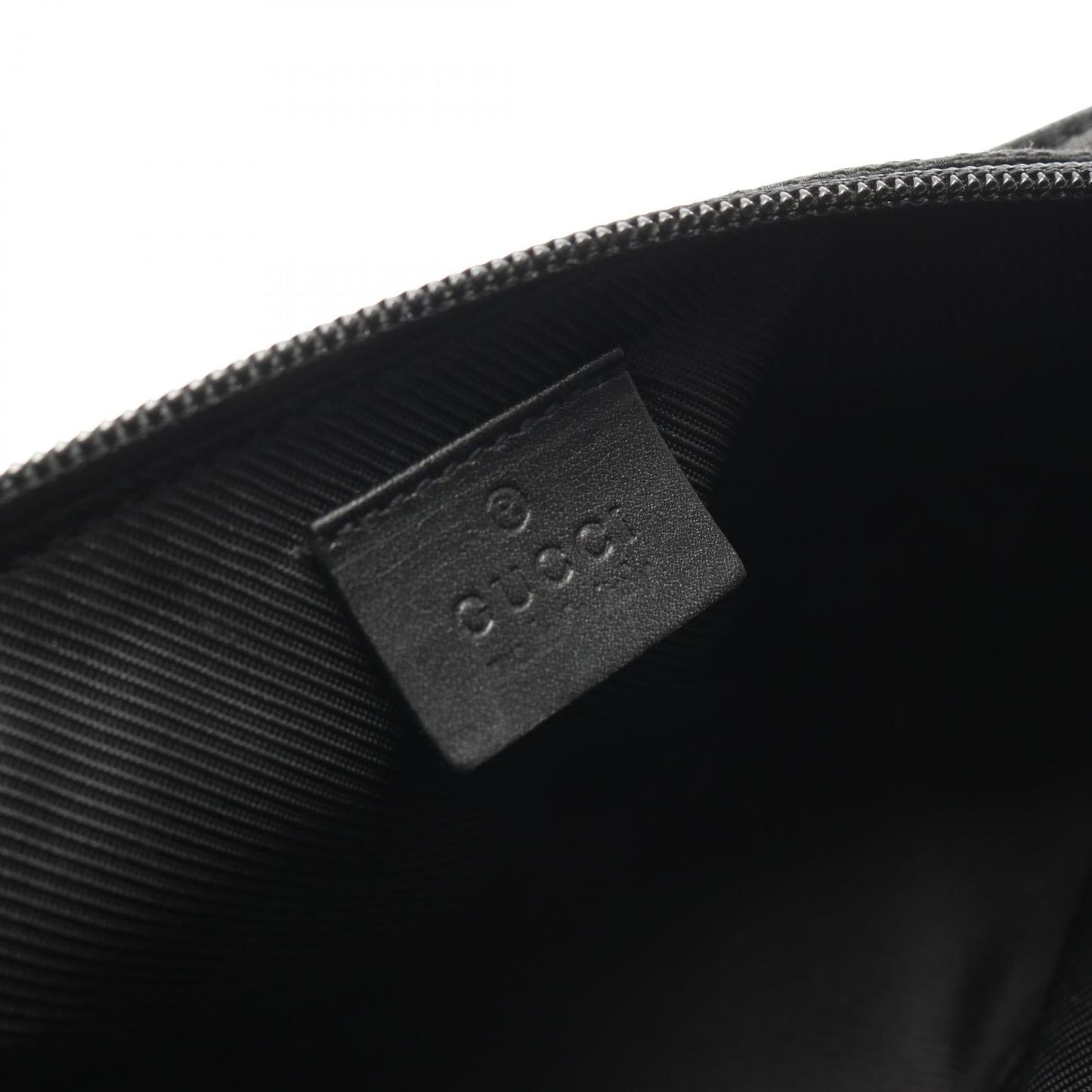 Gucci GG Canvas Handbag
