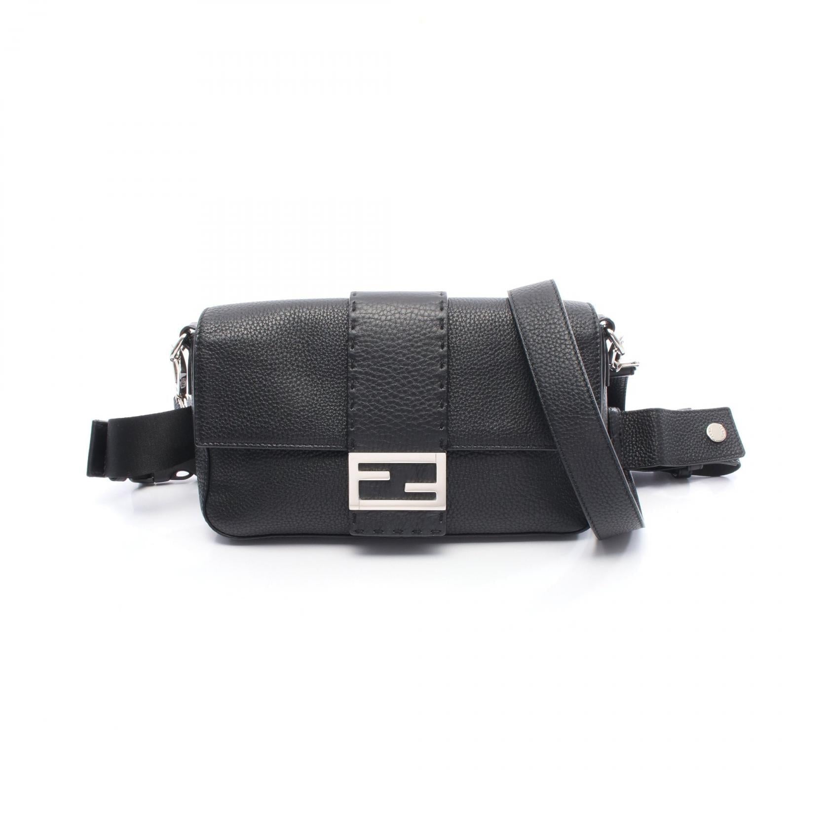 Fendi Mamma Baguette Shoulder Bag - Ewore Bags