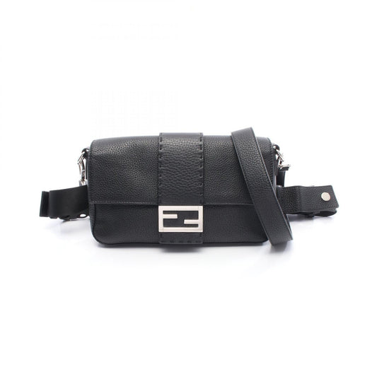 Fendi Mamma Baguette Shoulder Bag - Ewore Bags