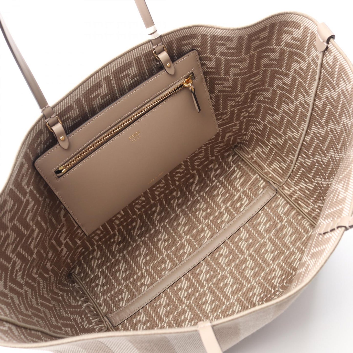 Fendi Peekaboo Handbag - Ewore Bags