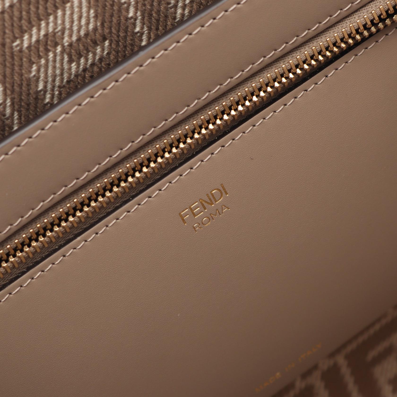 Fendi Peekaboo Handbag - Ewore Bags