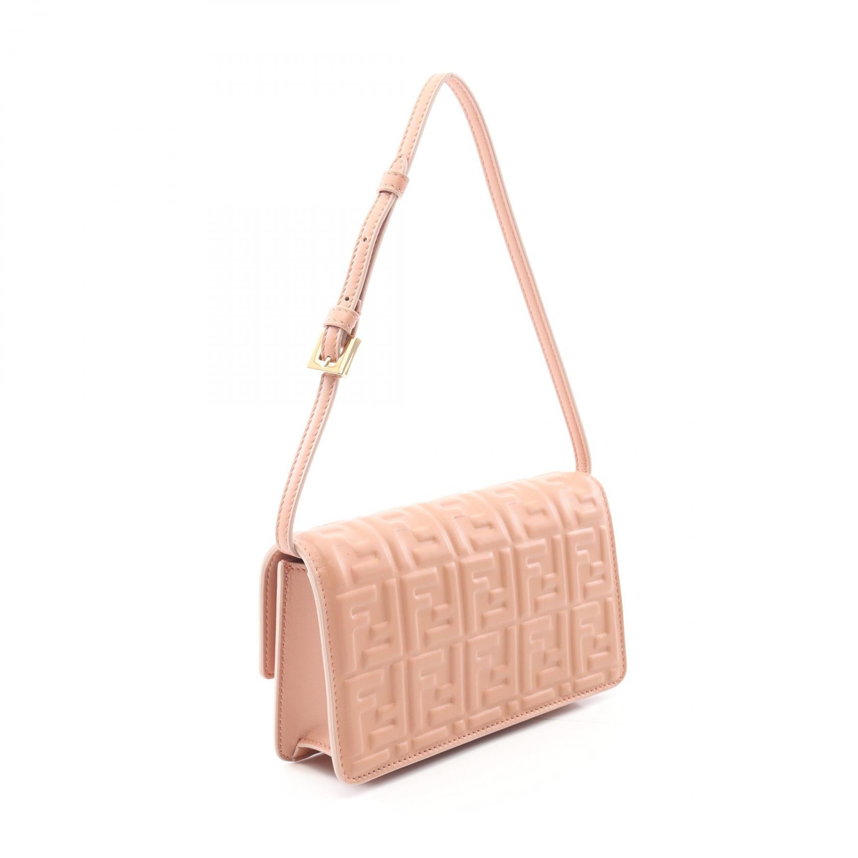 Fendi Peekaboo Handbag - Ewore Bags