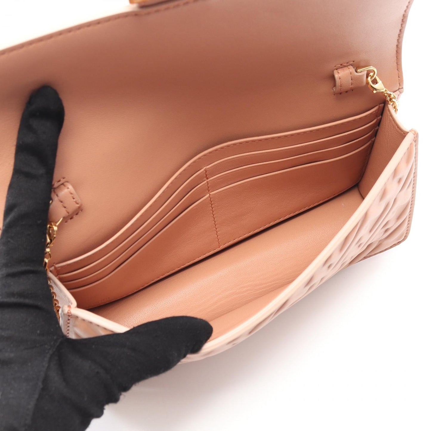 Fendi Peekaboo Handbag - Ewore Bags
