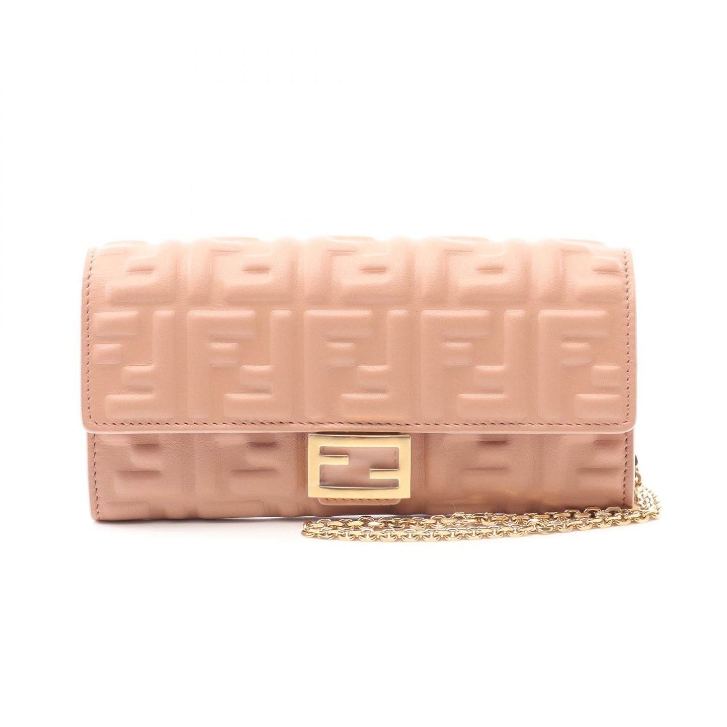 Fendi Shoulder Bag - Ewore Bags