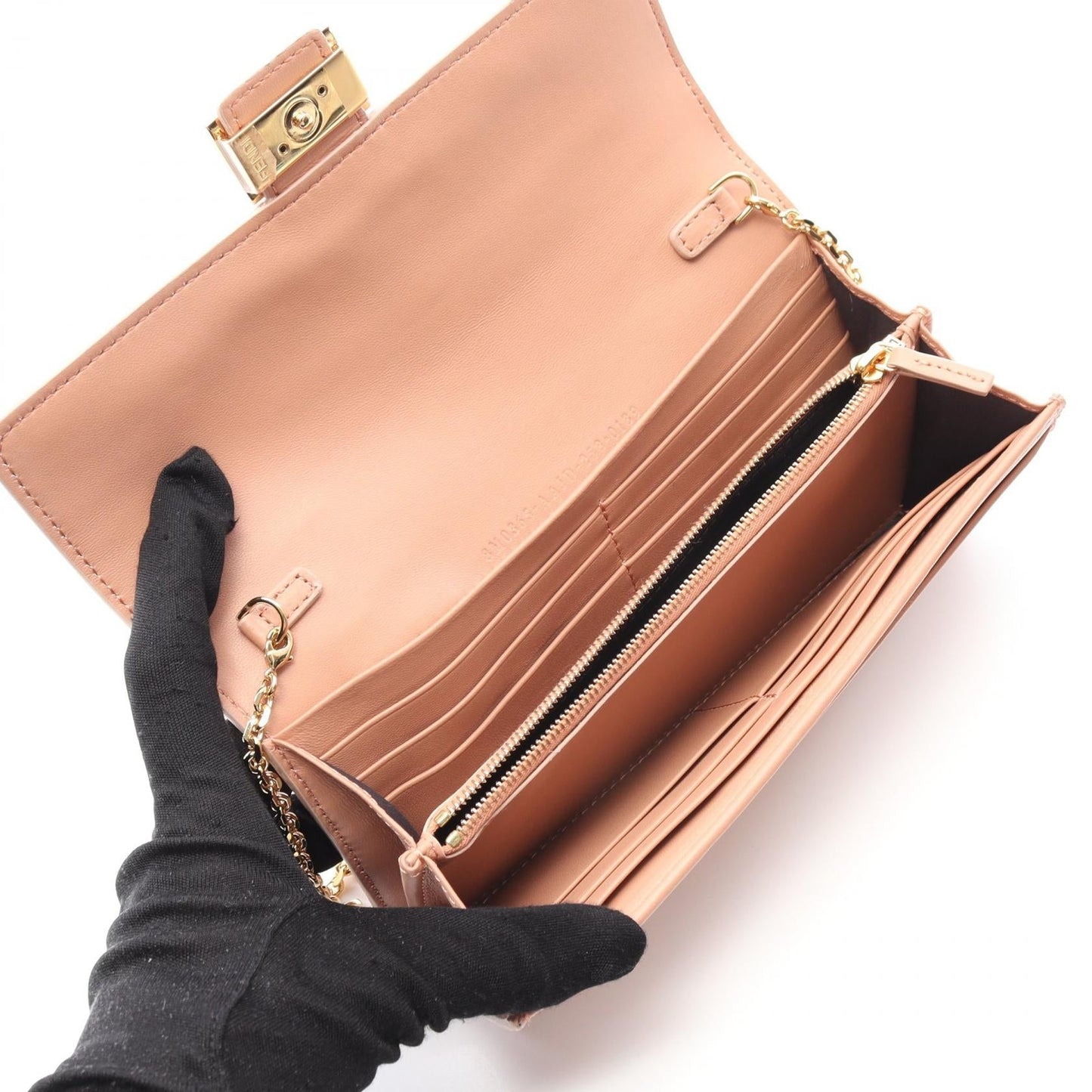 Fendi Handbag - Ewore Bags