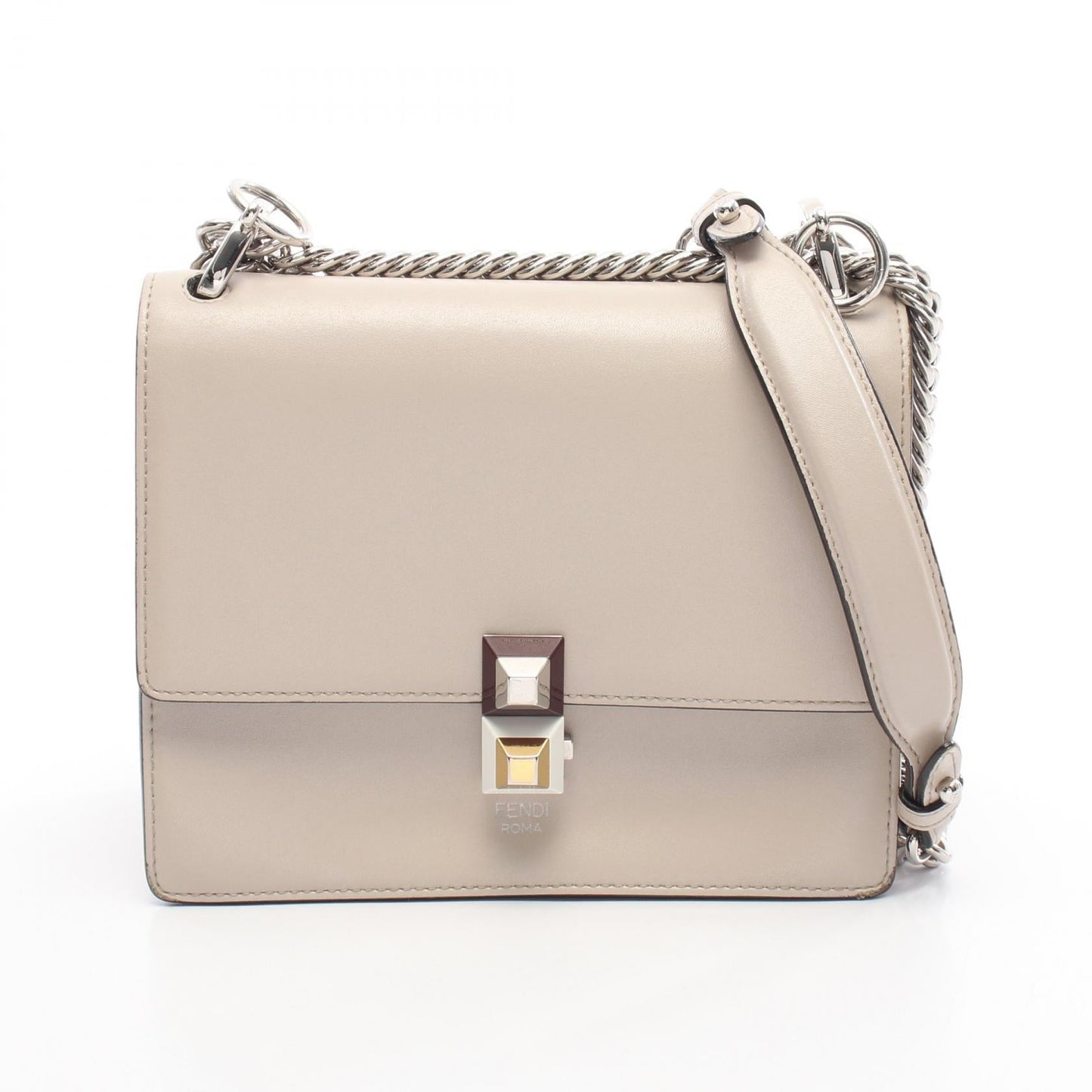 Fendi Kan I Shoulder Bag - Ewore Bags