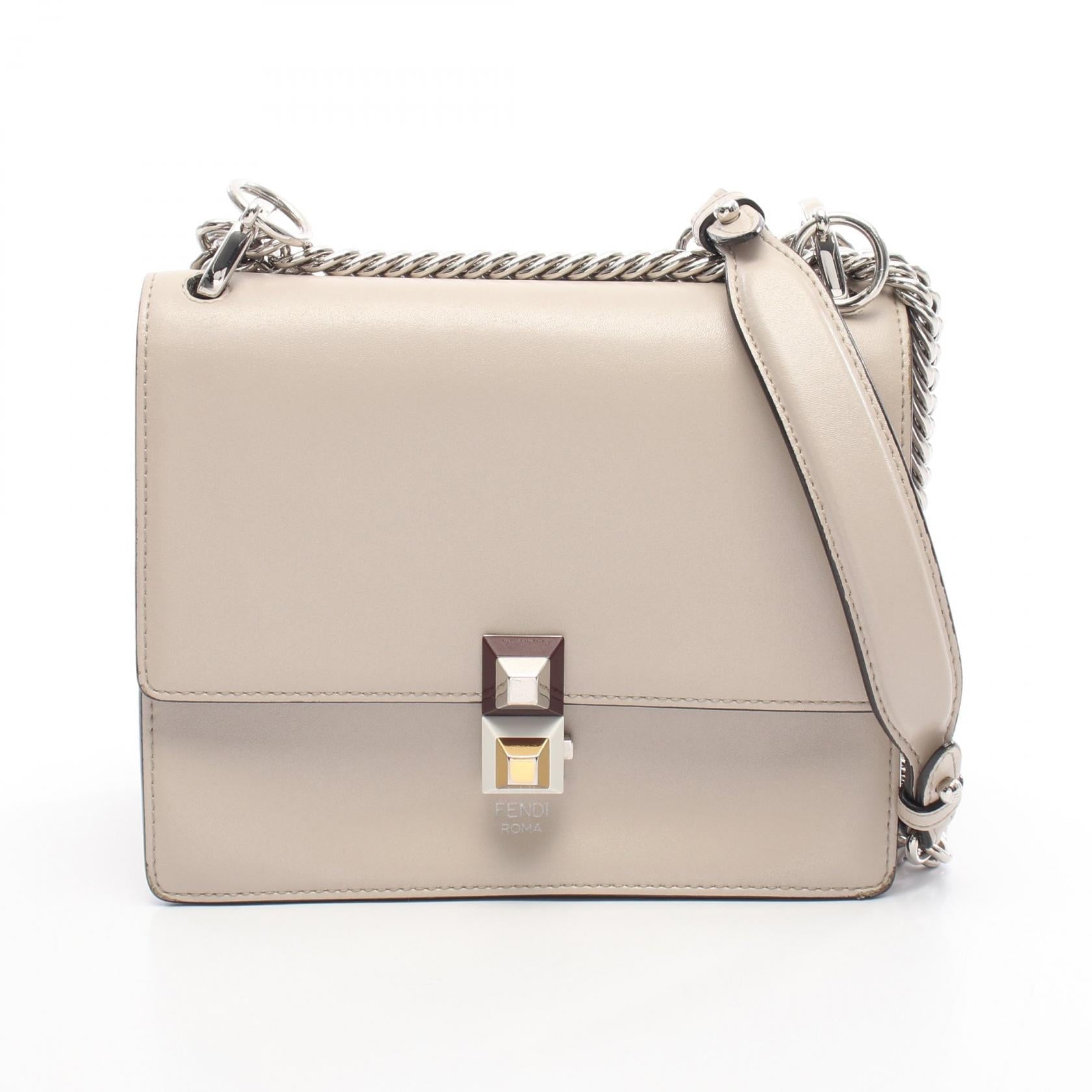 Fendi Kan I Shoulder Bag - Ewore Bags