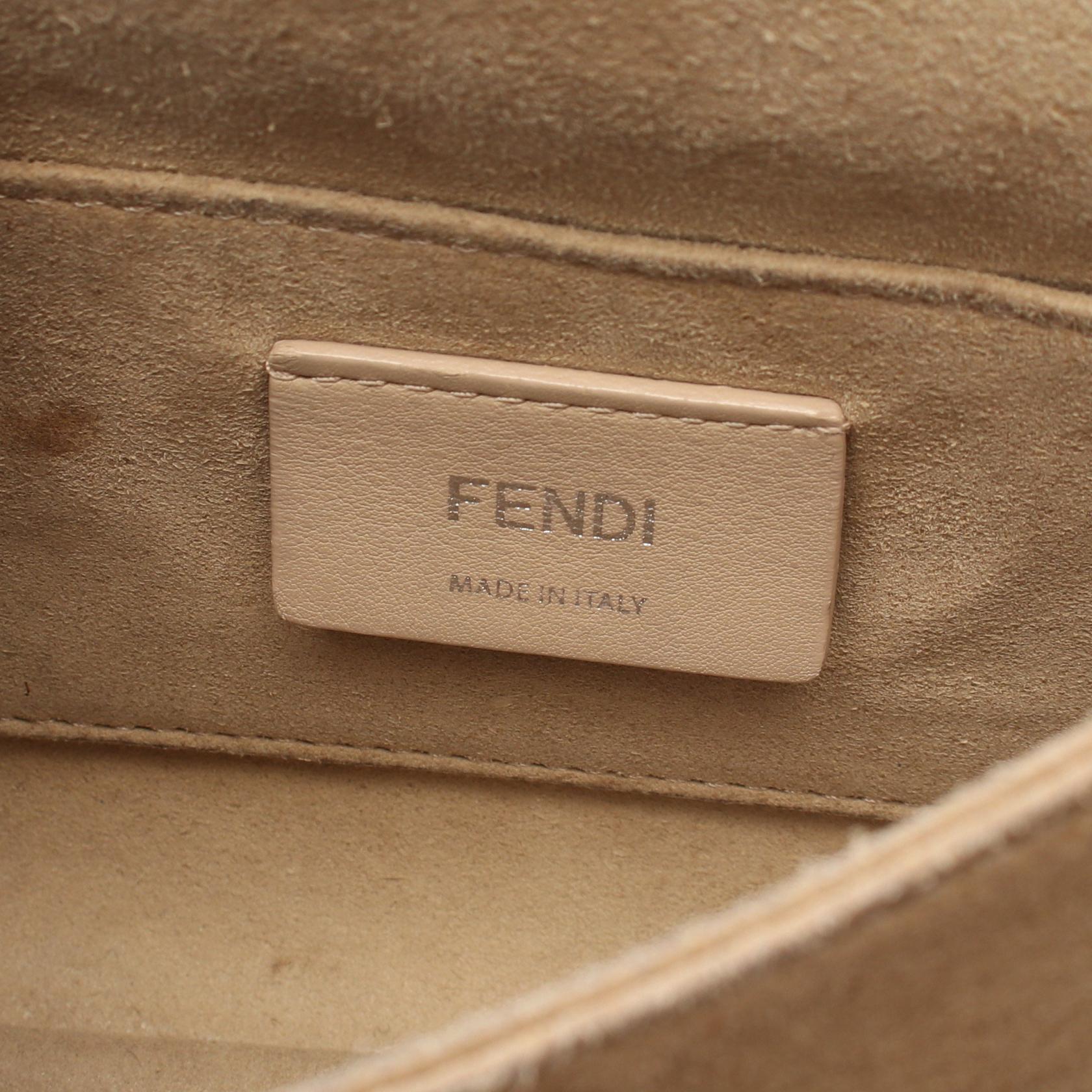 Fendi Shoulder Bag - Ewore Bags