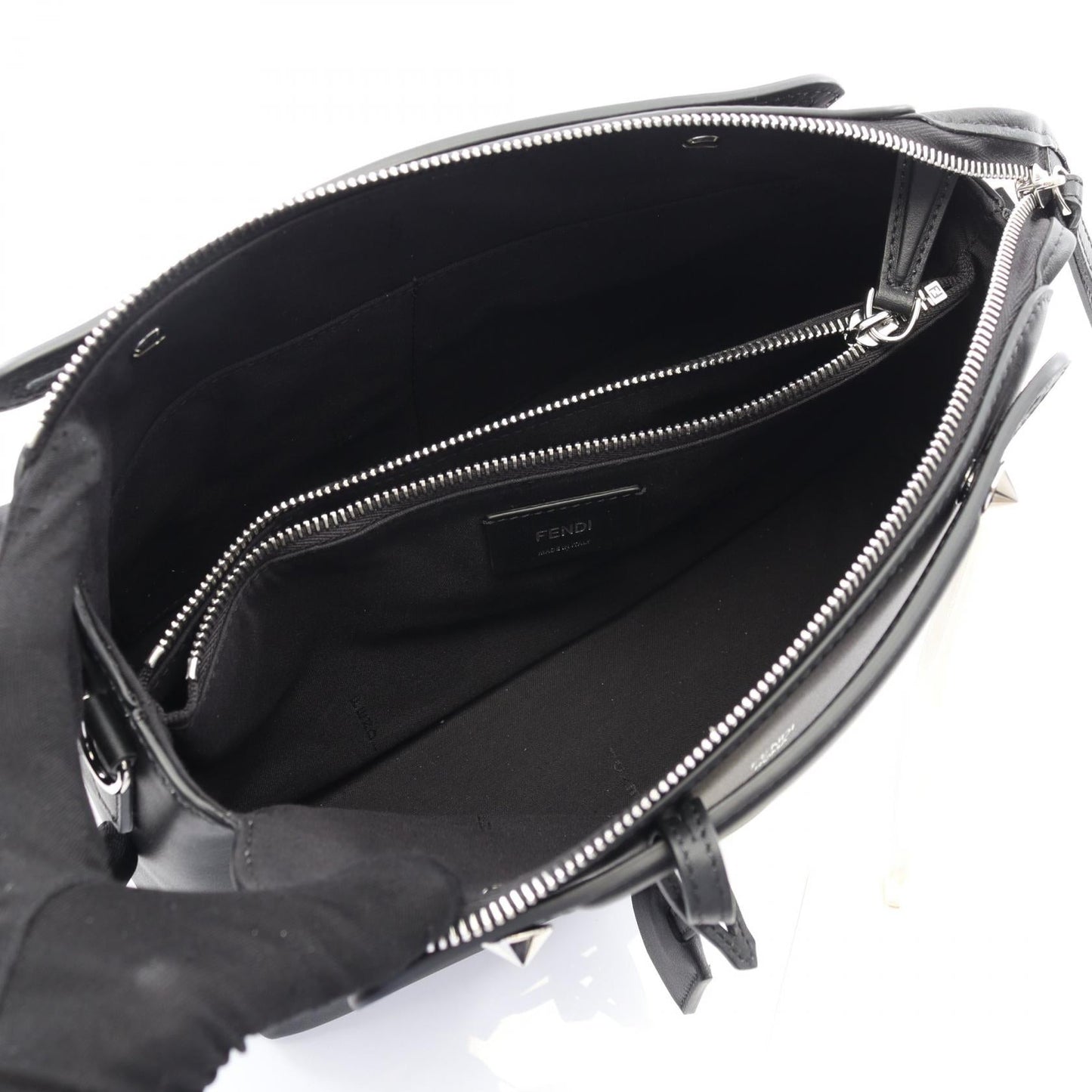 Fendi By The Way Handbag - Ewore Bags