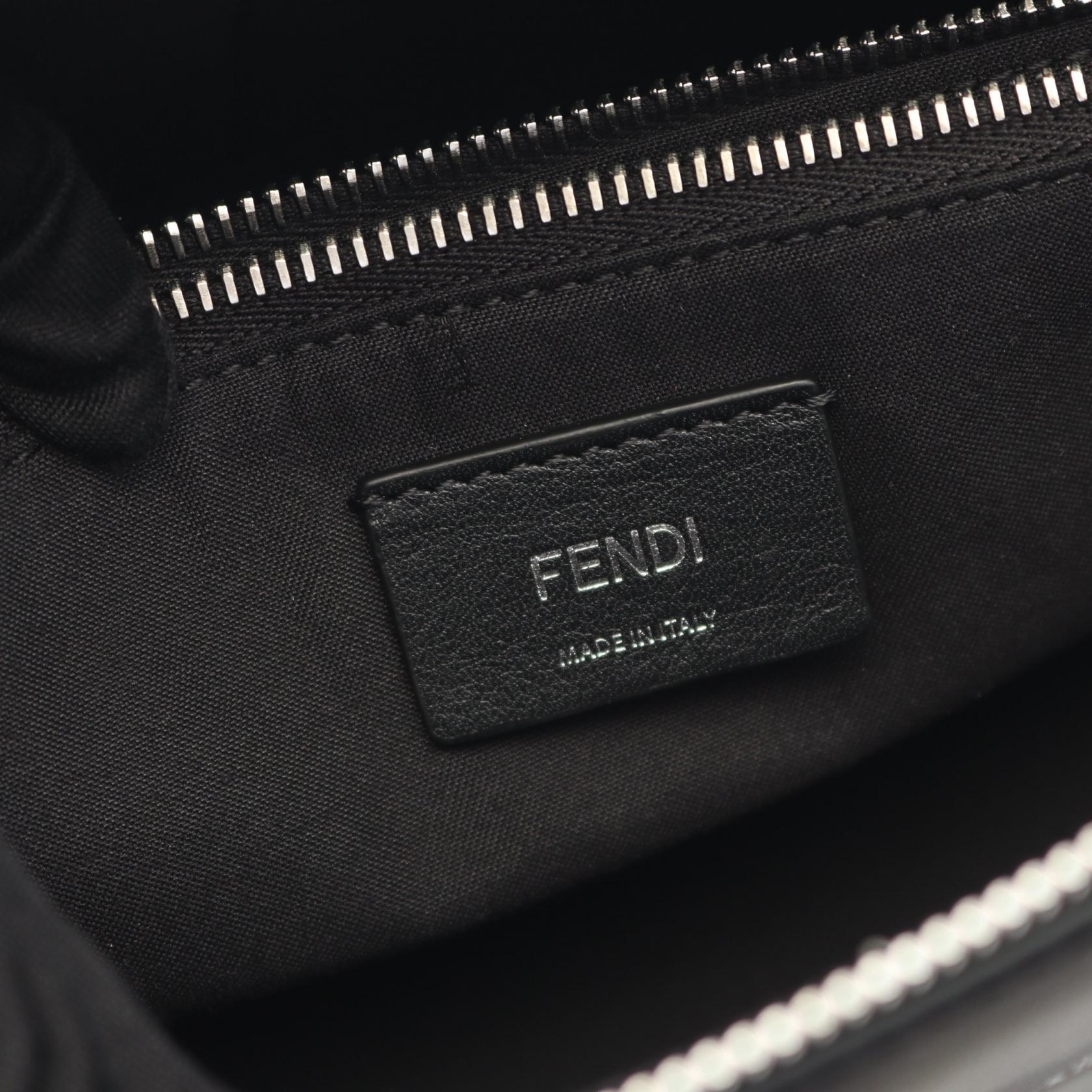 Fendi By The Way Handbag - Ewore Bags