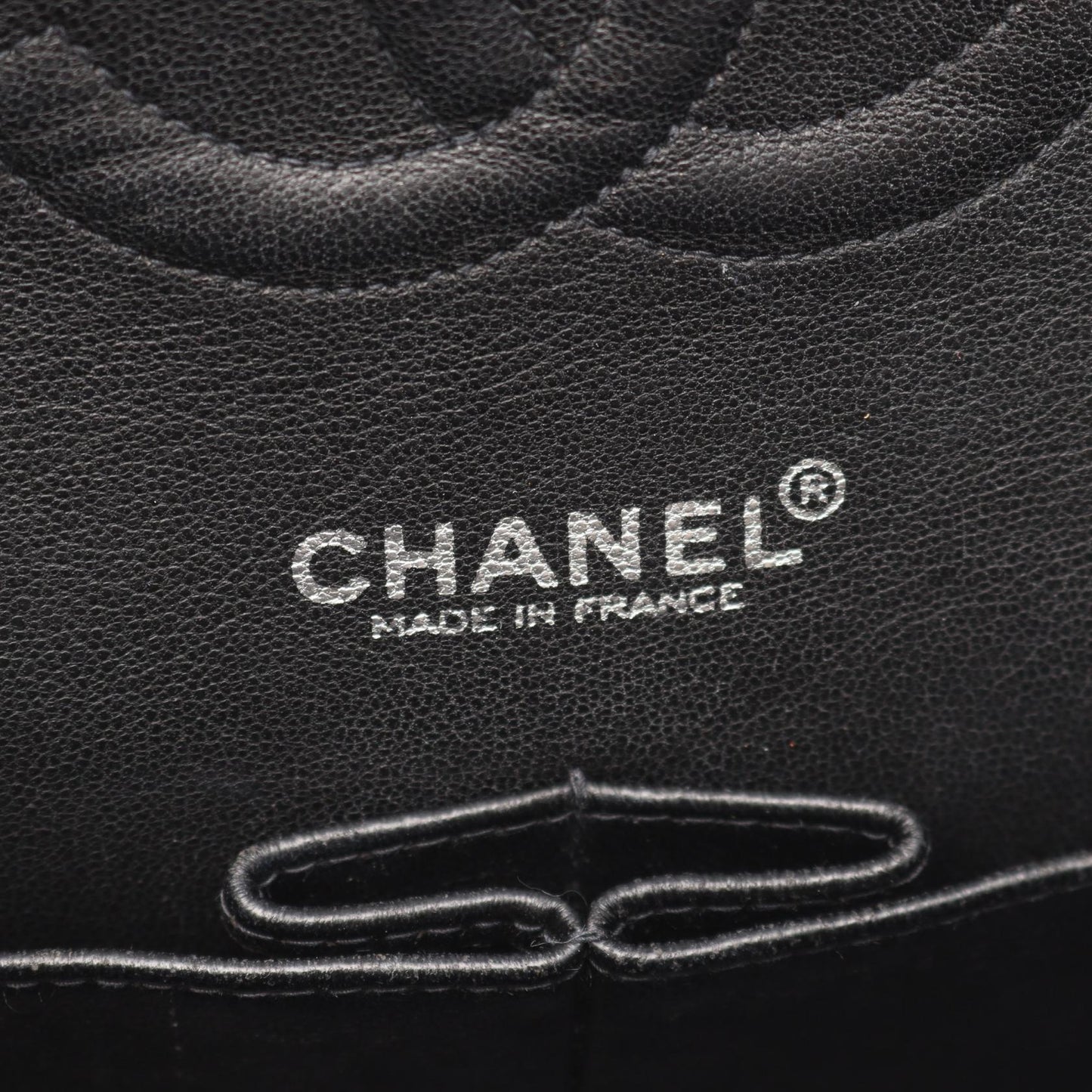 Chanel Matelasse Calf Shoulder Bag