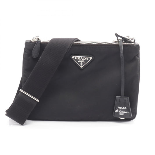 Prada Re-Edition 2000 Nylon Shoulder Bag