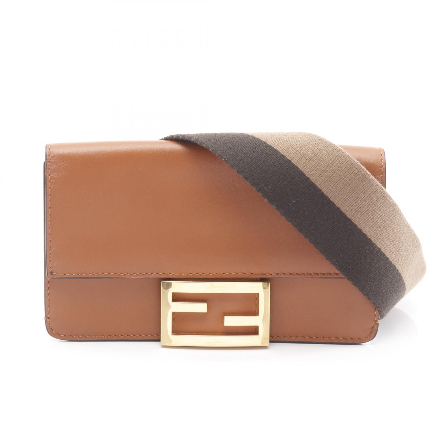 Fendi Baguette Shoulder Bag - Ewore Bags