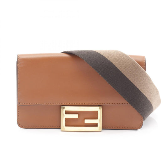 Fendi Baguette Shoulder Bag - Ewore Bags