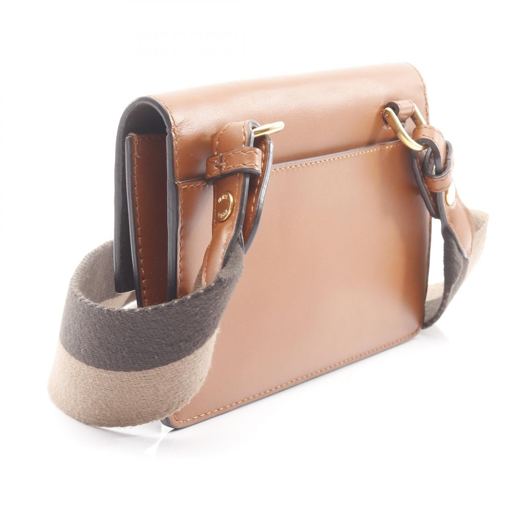 Fendi Baguette Shoulder Bag - Ewore Bags
