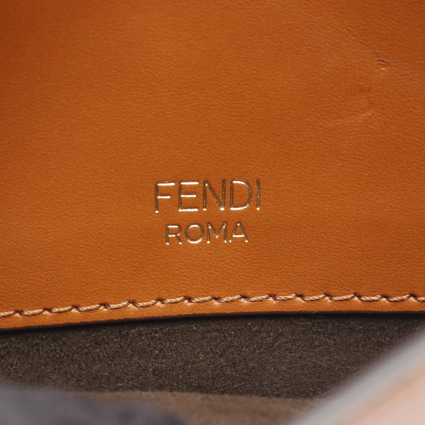 Fendi Baguette Shoulder Bag - Ewore Bags